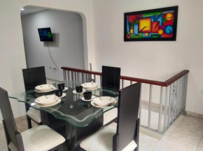 Apartamento Bien Ubicado